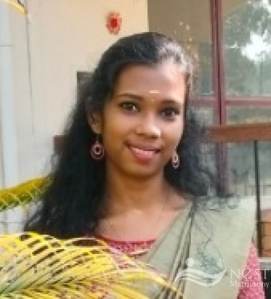 MEGHA M.M.